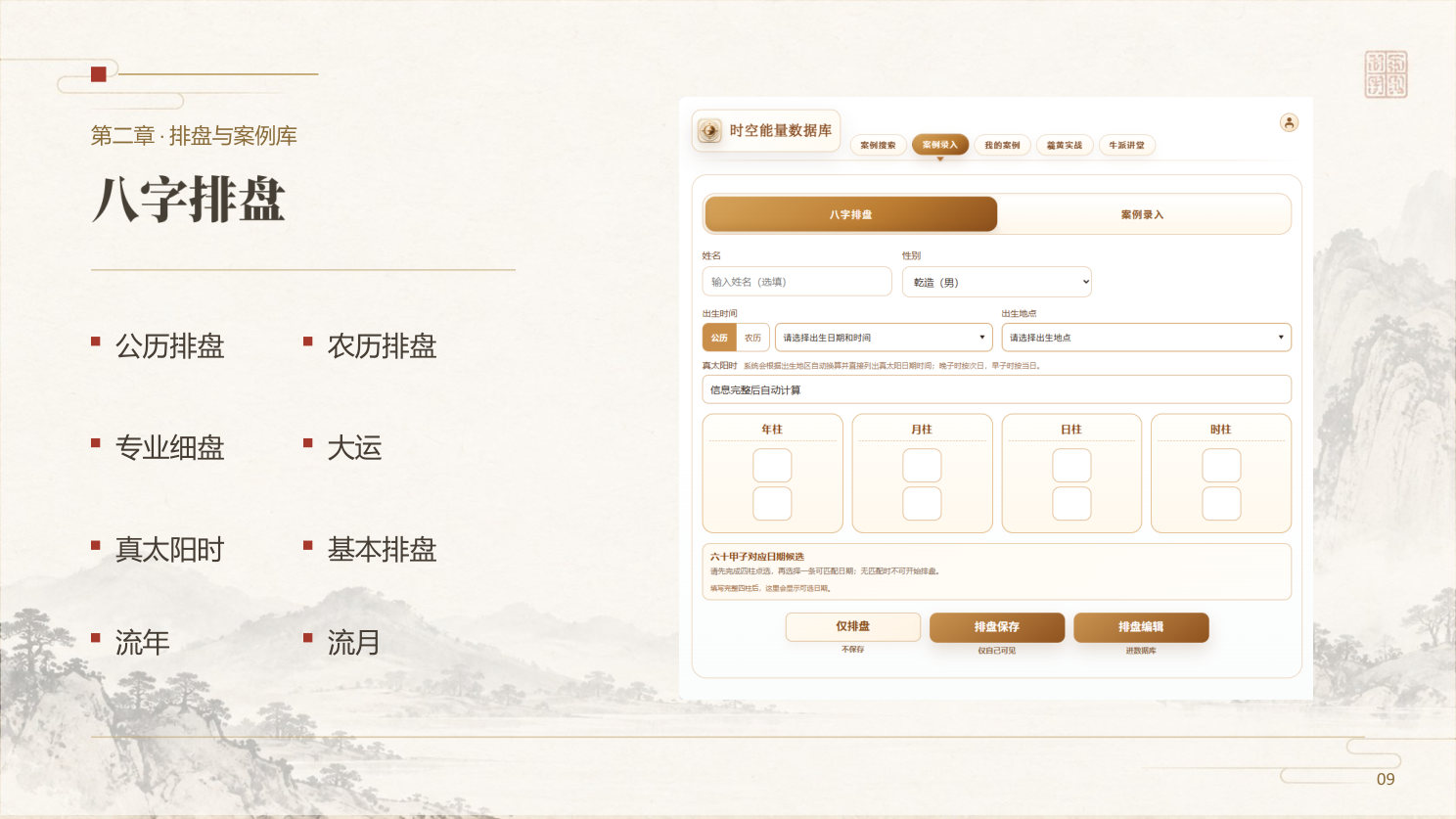 第二章· 排盘与案例库 · 第 8 页
