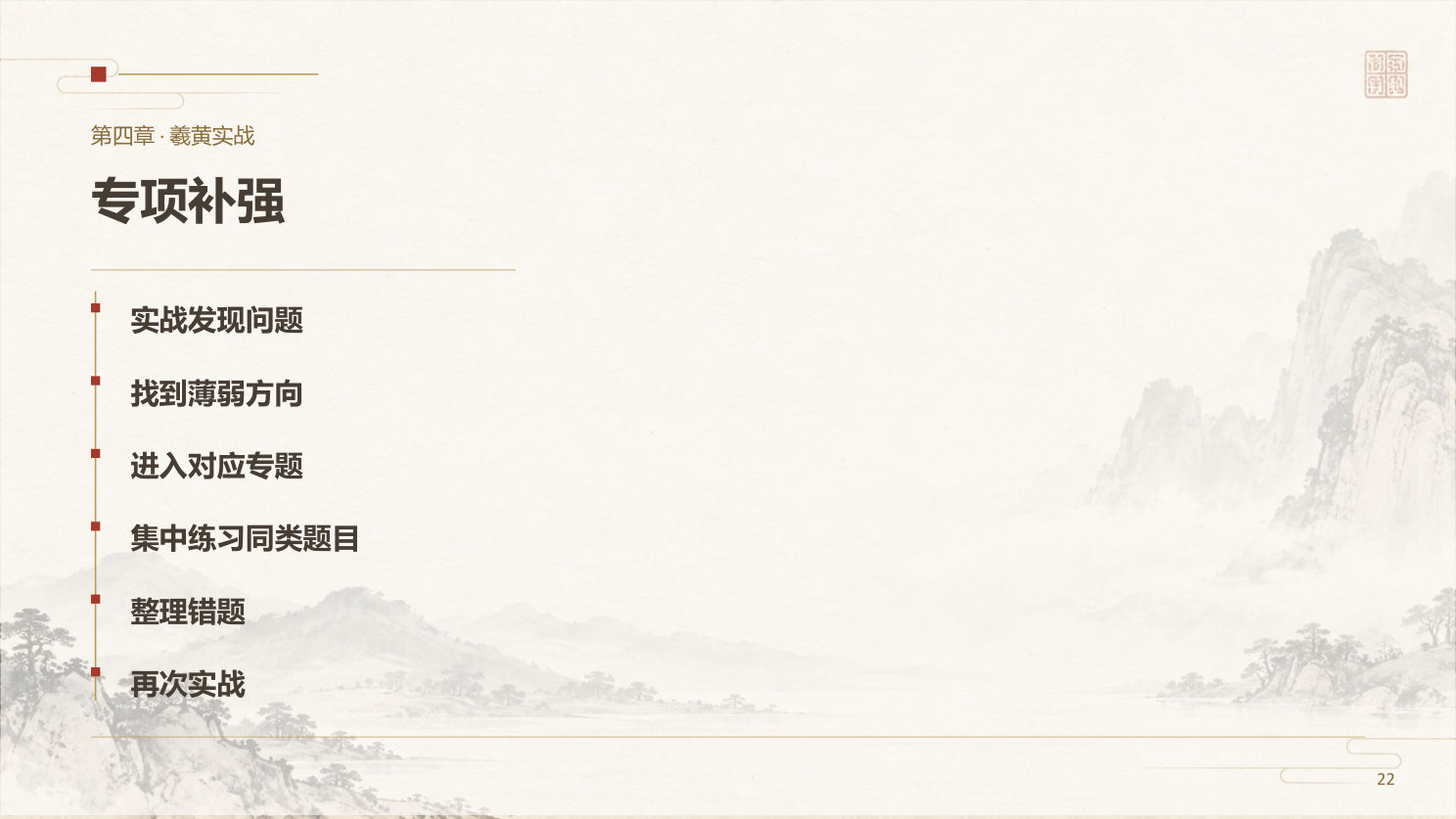 第四章· 羲黄实战 · 第 21 页